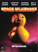 Космический коктейль    / Space Milkshake