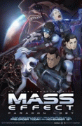 Mass Effect: Утерянный Парагон    / Mass Effect: Paragon Lost