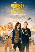 Репортерша / Whiskey Tango Foxtrot