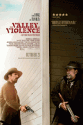В долине насилия / In a Valley of Violence