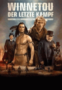 Виннету и Олд Шаттерхенд / Winnetou & Old Shatterhand