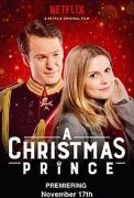 Принц на Рождество / A Christmas Prince