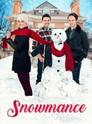 Снежный роман / Snowmance