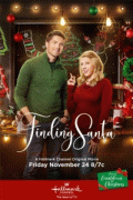 В поисках Санты / Finding Santa
