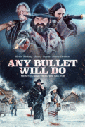 Сойдёт любая пуля / Any Bullet Will Do