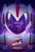 ЛЕГО Фильм-2 / The Lego Movie 2: The Second Part