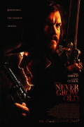 Не состарится / Never Grow Old