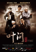 Ип Ман: Рождение легенды    / Yip Man chin chyun