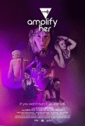 Услышь её голос / Amplify Her