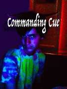 Управляя Кью / Commanding Cue