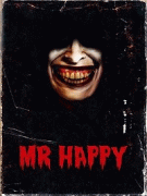 Мистер Хэппи / Mr Happy