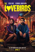 Любовнички / The Lovebirds