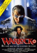 Чернокнижник    / Warlock