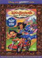 Лило и Стич 3: Остров приключений    / Lilo & Stitch's Island of Adventures