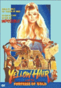 Златовласка и золотая крепость    / Yellow Hair and the Fortress of Gold