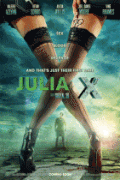 Юлия Икс    / Julia X