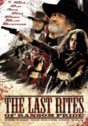 Панихида по Рэнсому Прайду    / The Last Rites of Ransom Pride