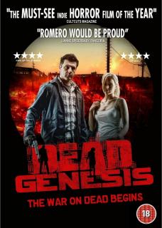 Зарождение Мертвецов    / Dead Genesis