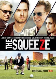 Давление    / The Squeeze