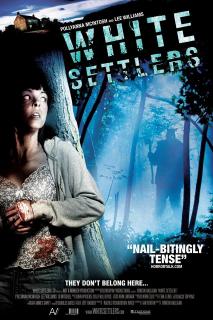Белые поселенцы    / White Settlers