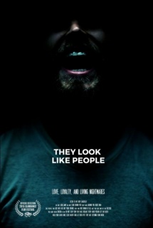 Они похожи на людей / They Look Like People