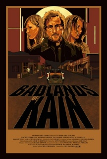 Добро пожаловать в Каин / Badlands of Kain