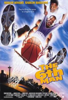 Шестой игрок    / The Sixth Man