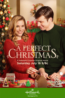 Идеальное Рождество / A Perfect Christmas