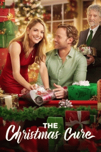 Новогоднее лекарство / The Christmas Cure