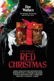 Красное рождество / Red Christmas