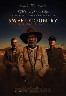 Сладостный край / Sweet Country