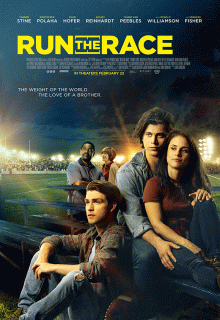Беги в этой гонке / Run the Race