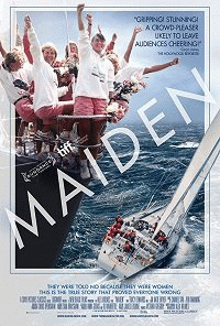 Мейден / Maiden