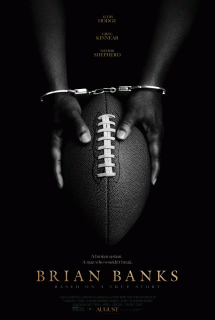 Брайан Бэнкс / Brian Banks