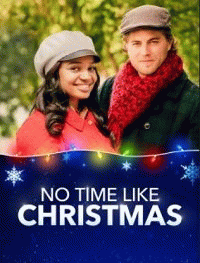Когда, если не в Рождество? / No Time Like Christmas