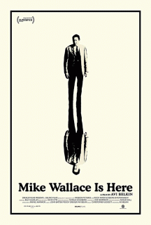 С вами Майк Уоллес / Mike Wallace Is Here