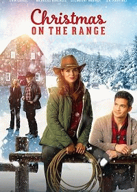 Рождество на ранчо / Christmas on the Range