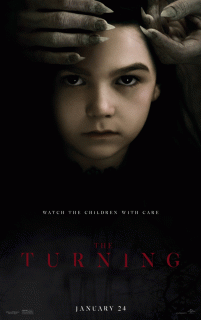 Няня / The Turning