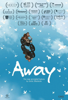 Прочь / Away