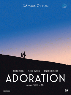 Обожание / Adoration