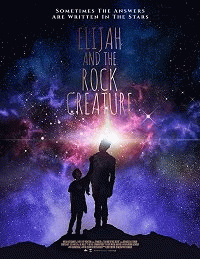 Элайджа и существо из камня / Elijah and the Rock Creature