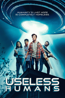 Бесполезные людишки / Useless Humans