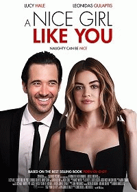 Такая милая девушка, как ты / A Nice Girl Like You