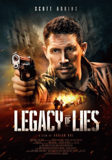 Наследие лжи / Legacy of Lies