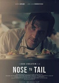 От головы до хвоста / Nose to Tail