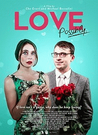 Люби, если можешь / Love Possibly