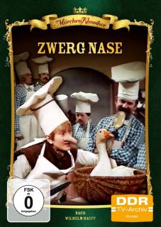 Карлик Нос    / Zwerg Nase