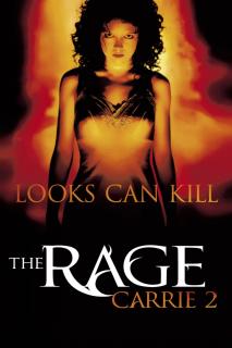 Кэрри 2: Ярость    / The Rage: Carrie 2
