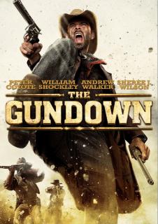 Шальная пуля    / The Gundown