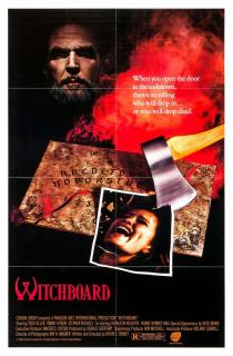 Колдовская доска    / Witchboard